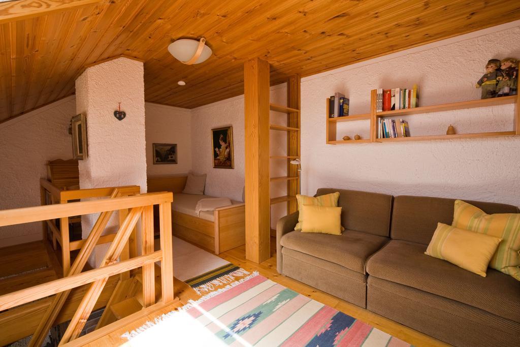 Maisonette Apartment Am Kurpark Braunlage Luaran gambar